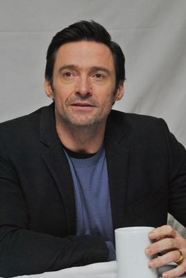 Hugh Jackman Poster 2492221