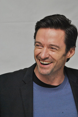 Hugh Jackman Poster 2492225