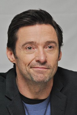 Hugh Jackman Poster 2492226