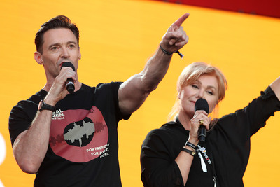 Hugh Jackman Poster 2791579