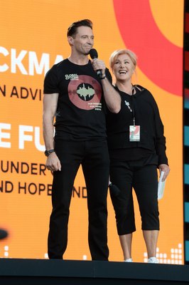 Hugh Jackman Poster 2791581