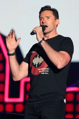 Hugh Jackman Poster 2791584