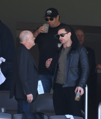 Hugh Jackman Poster 2791588