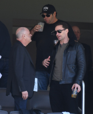 Hugh Jackman Poster 2791592