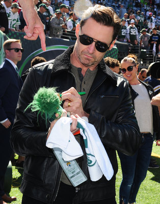 Hugh Jackman Poster 2791595