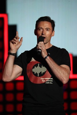 Hugh Jackman Poster 2791597
