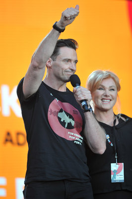 Hugh Jackman Poster 2791599