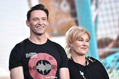 Hugh Jackman Poster 2791601