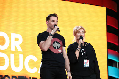 Hugh Jackman Poster 2791602