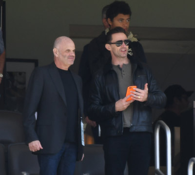 Hugh Jackman Poster 2791603