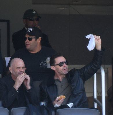 Hugh Jackman Poster 2791605
