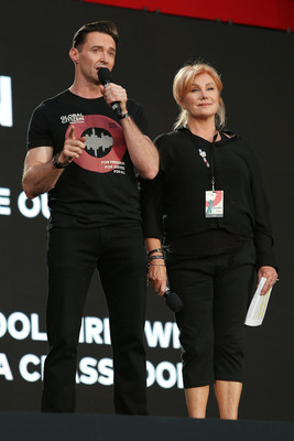 Hugh Jackman Poster 2791609