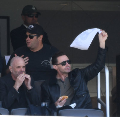 Hugh Jackman Poster 2791610