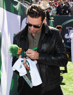 Hugh Jackman Poster 2791615