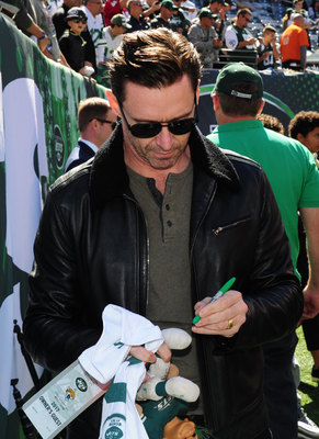 Hugh Jackman Poster 2791616