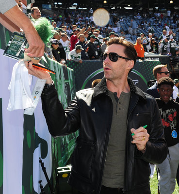 Hugh Jackman Poster 2791624