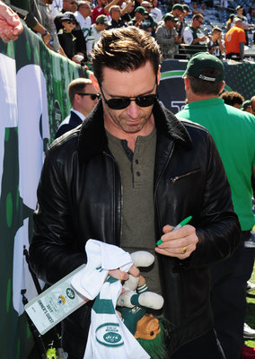 Hugh Jackman Poster 2791625