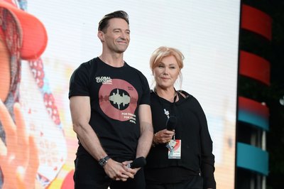 Hugh Jackman Poster 2791626