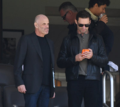Hugh Jackman Poster 2791629