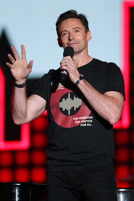 Hugh Jackman Poster 2791630