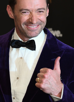 Hugh Jackman Poster 2850569