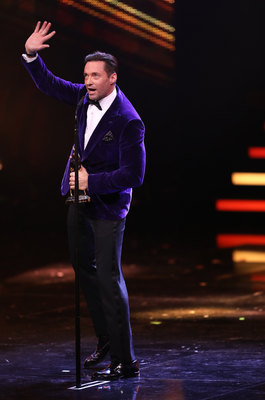 Hugh Jackman Poster 2850571