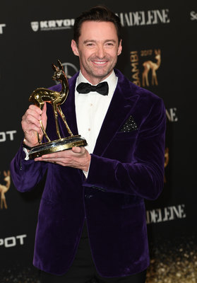 Hugh Jackman Poster 2850575