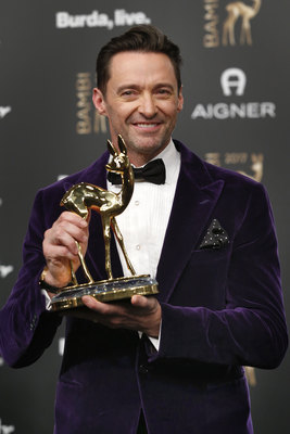 Hugh Jackman Poster 2850578