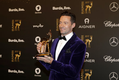 Hugh Jackman Poster 2850580