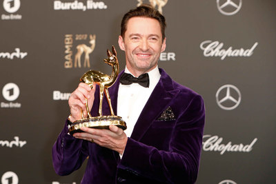 Hugh Jackman Poster 2850581