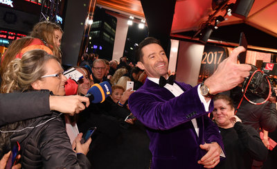 Hugh Jackman Poster 2850586