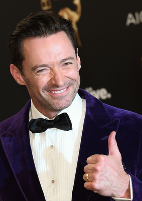 Hugh Jackman Poster 2850589