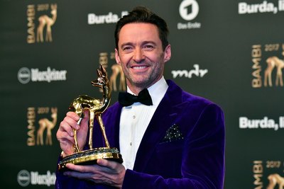 Hugh Jackman Poster 2850591