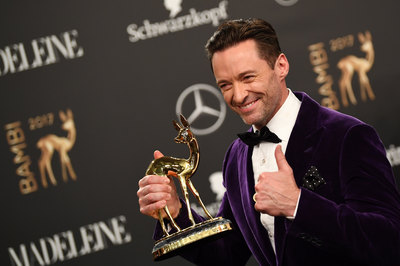 Hugh Jackman Poster 2850594