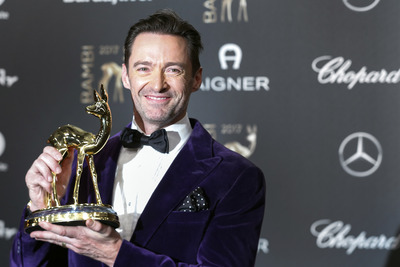 Hugh Jackman Poster 2850595
