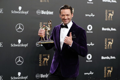 Hugh Jackman Poster 2850598
