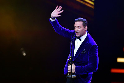 Hugh Jackman Poster 2850602
