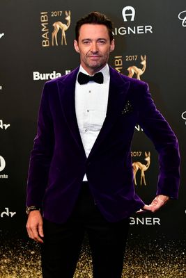 Hugh Jackman Poster 2850603