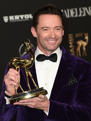 Hugh Jackman Poster 2850605
