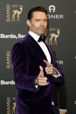Hugh Jackman Poster 2850613