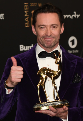 Hugh Jackman Poster 2850614