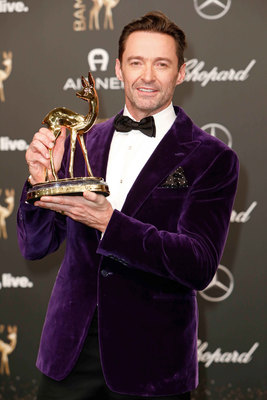 Hugh Jackman Poster 2850615
