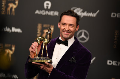 Hugh Jackman Poster 2850616