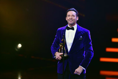 Hugh Jackman Poster 2850617