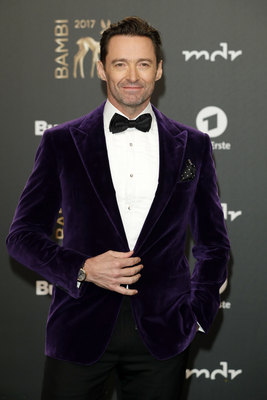 Hugh Jackman Poster 2850618
