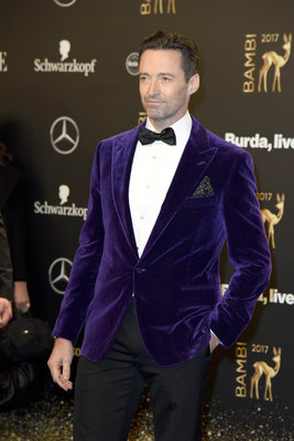 Hugh Jackman Poster 2850619