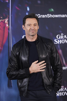 Hugh Jackman Poster 2907387