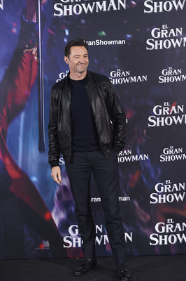 Hugh Jackman Poster 2907388