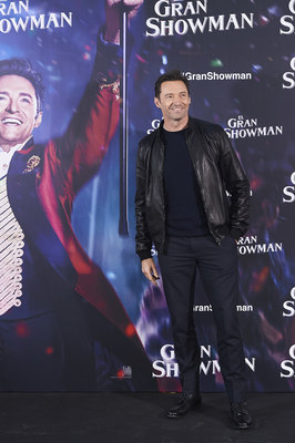 Hugh Jackman Poster 2907389
