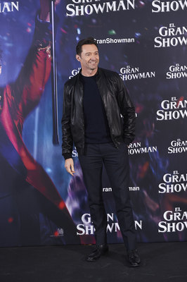 Hugh Jackman Poster 2907391